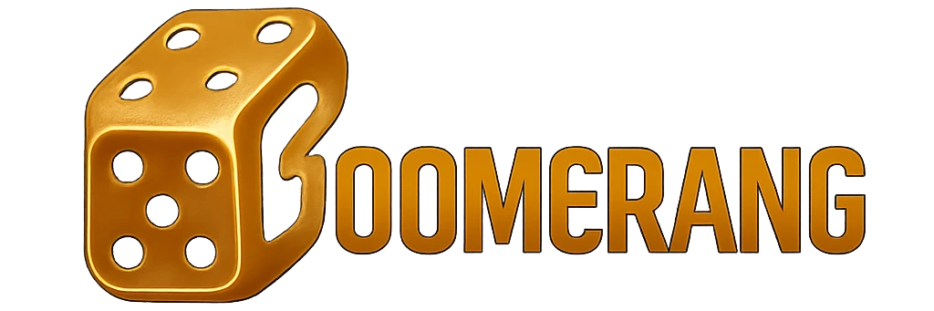 Boomerang